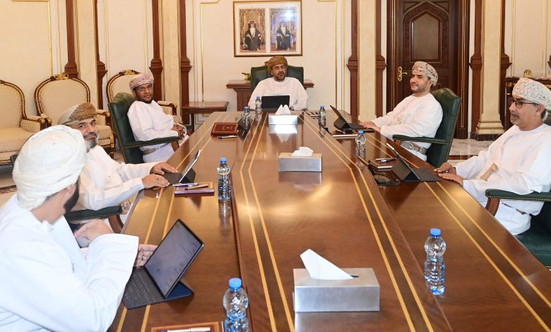 مجلس المناقصات يسند عددا من المشروعات التنموية - صحيفة وهج الخليج