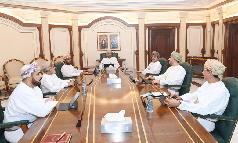 مجلس المناقصات:إسناد أعمال بقيمة 131مليون ريال عُماني - صحيفة وهج